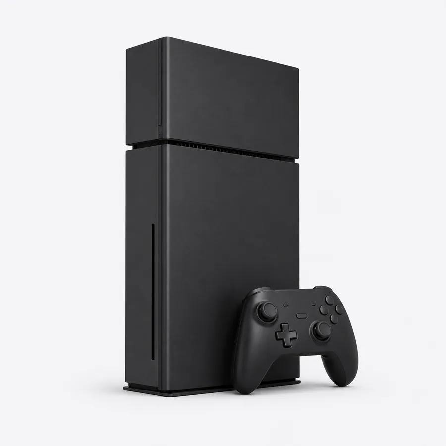 Orbit X 1TB + comando sem fios